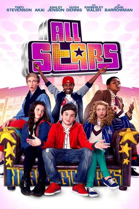 All Stars